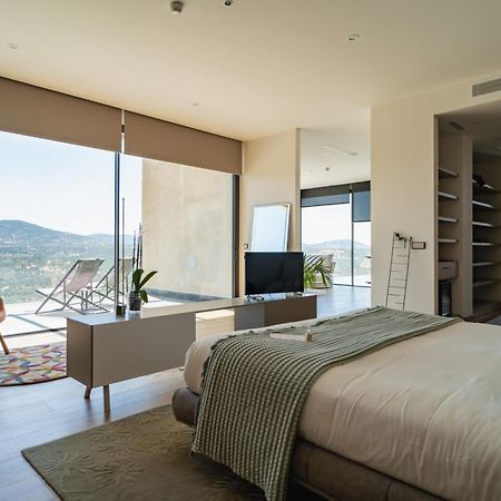 Hoteles Desconecta2 莫内斯特里奥 外观 照片