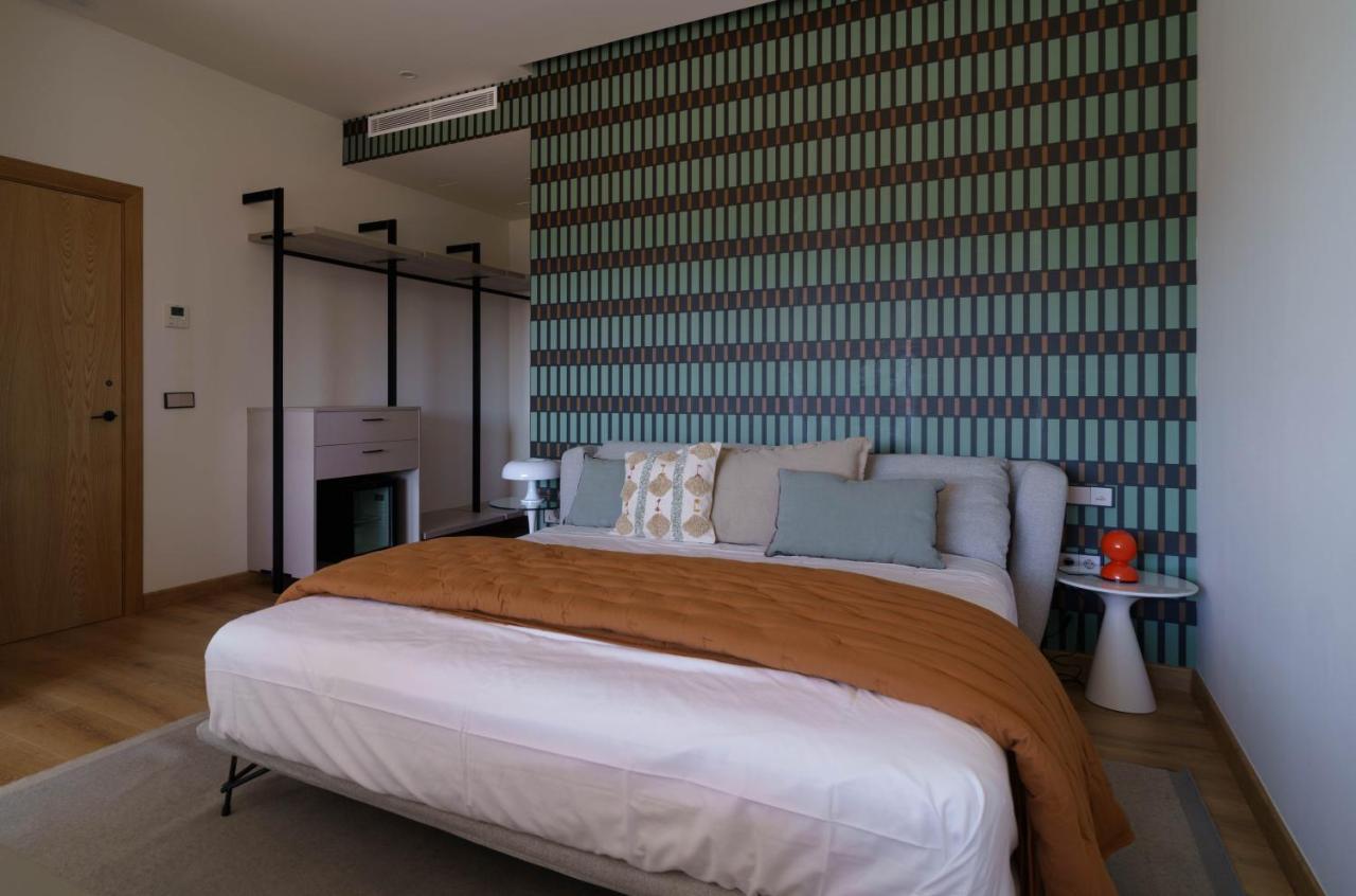 Hoteles Desconecta2 莫内斯特里奥 外观 照片