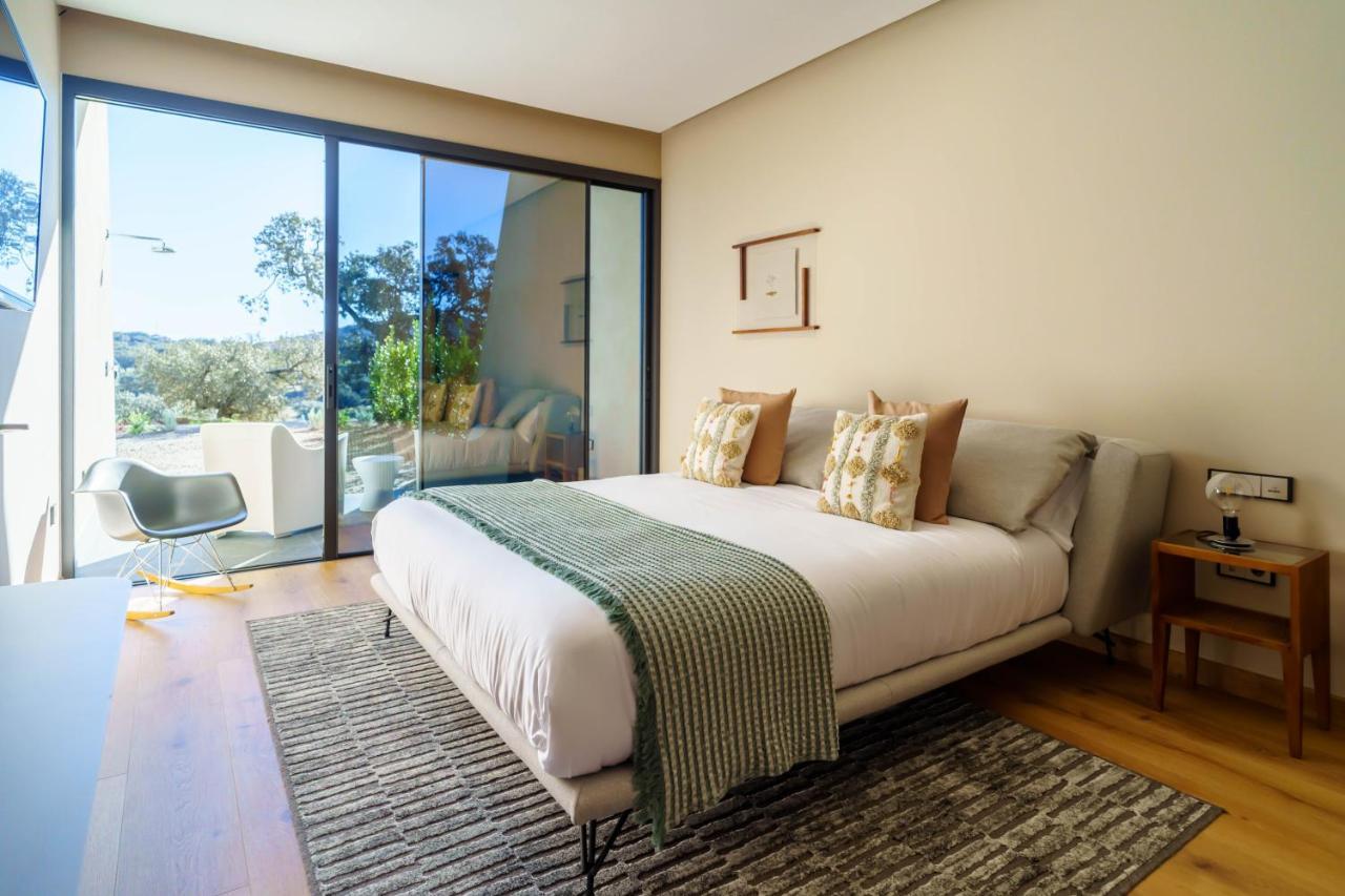 Hoteles Desconecta2 莫内斯特里奥 外观 照片