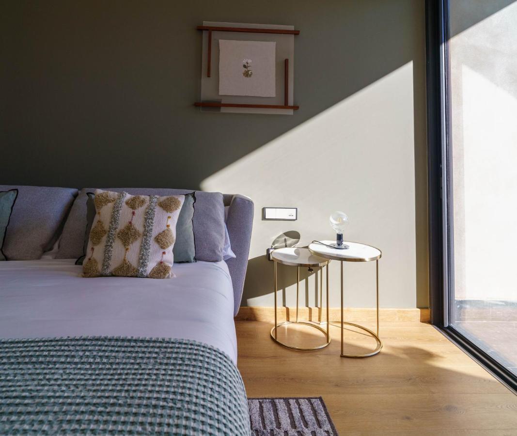 Hoteles Desconecta2 莫内斯特里奥 外观 照片