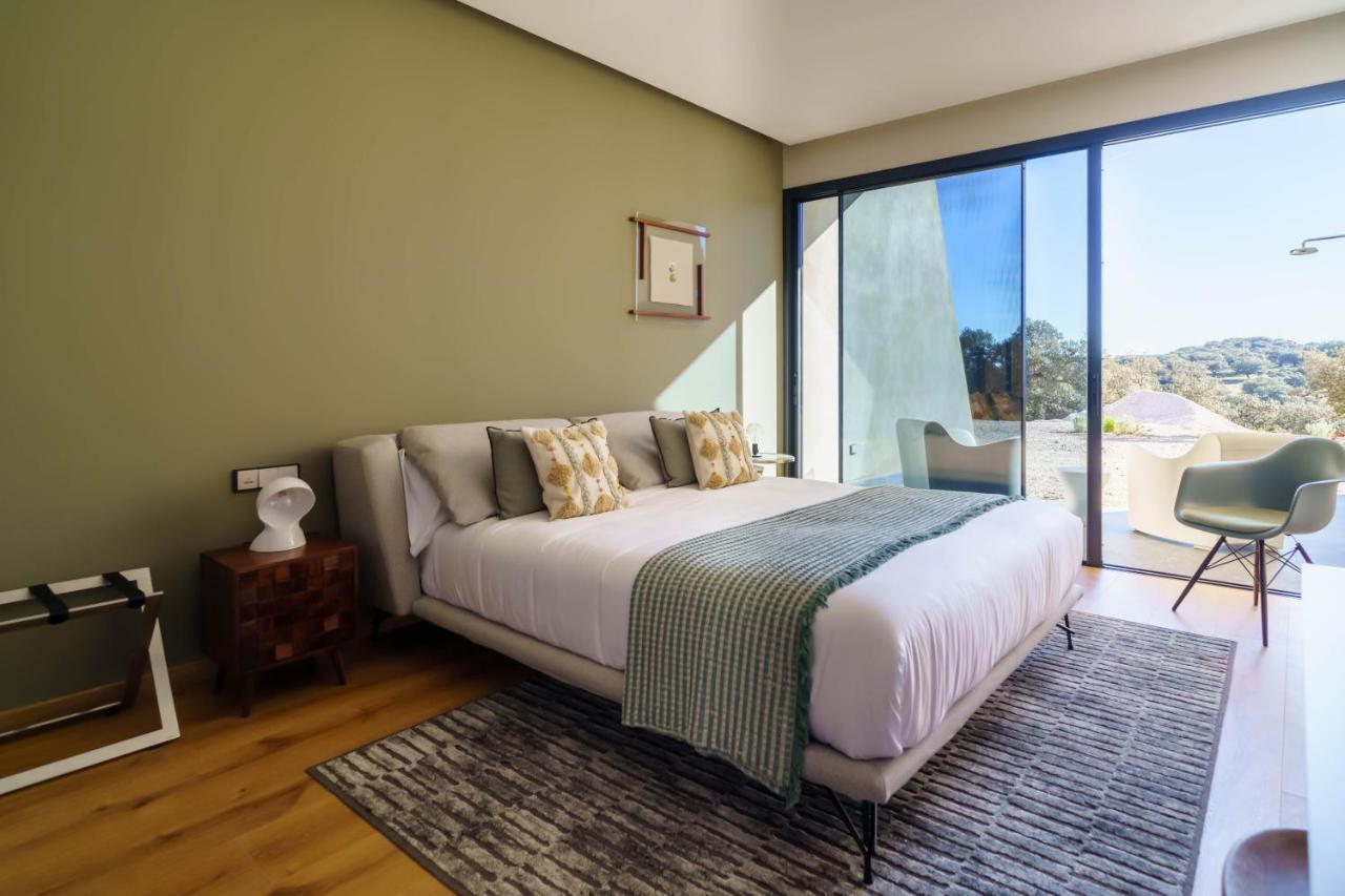 Hoteles Desconecta2 莫内斯特里奥 外观 照片