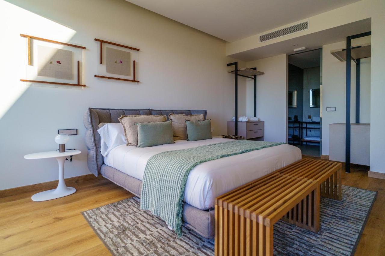 Hoteles Desconecta2 莫内斯特里奥 外观 照片