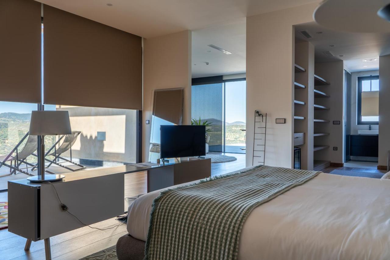 Hoteles Desconecta2 莫内斯特里奥 外观 照片