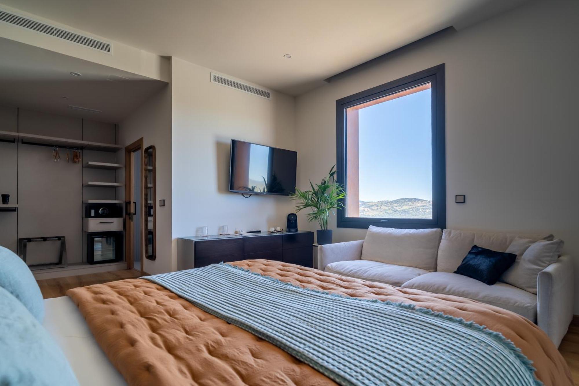 Hoteles Desconecta2 莫内斯特里奥 外观 照片