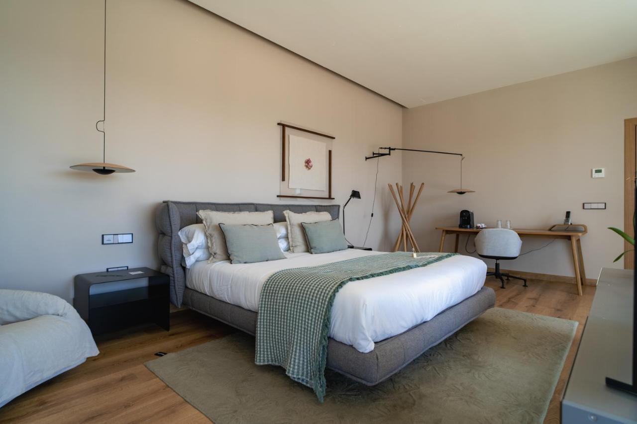 Hoteles Desconecta2 莫内斯特里奥 外观 照片