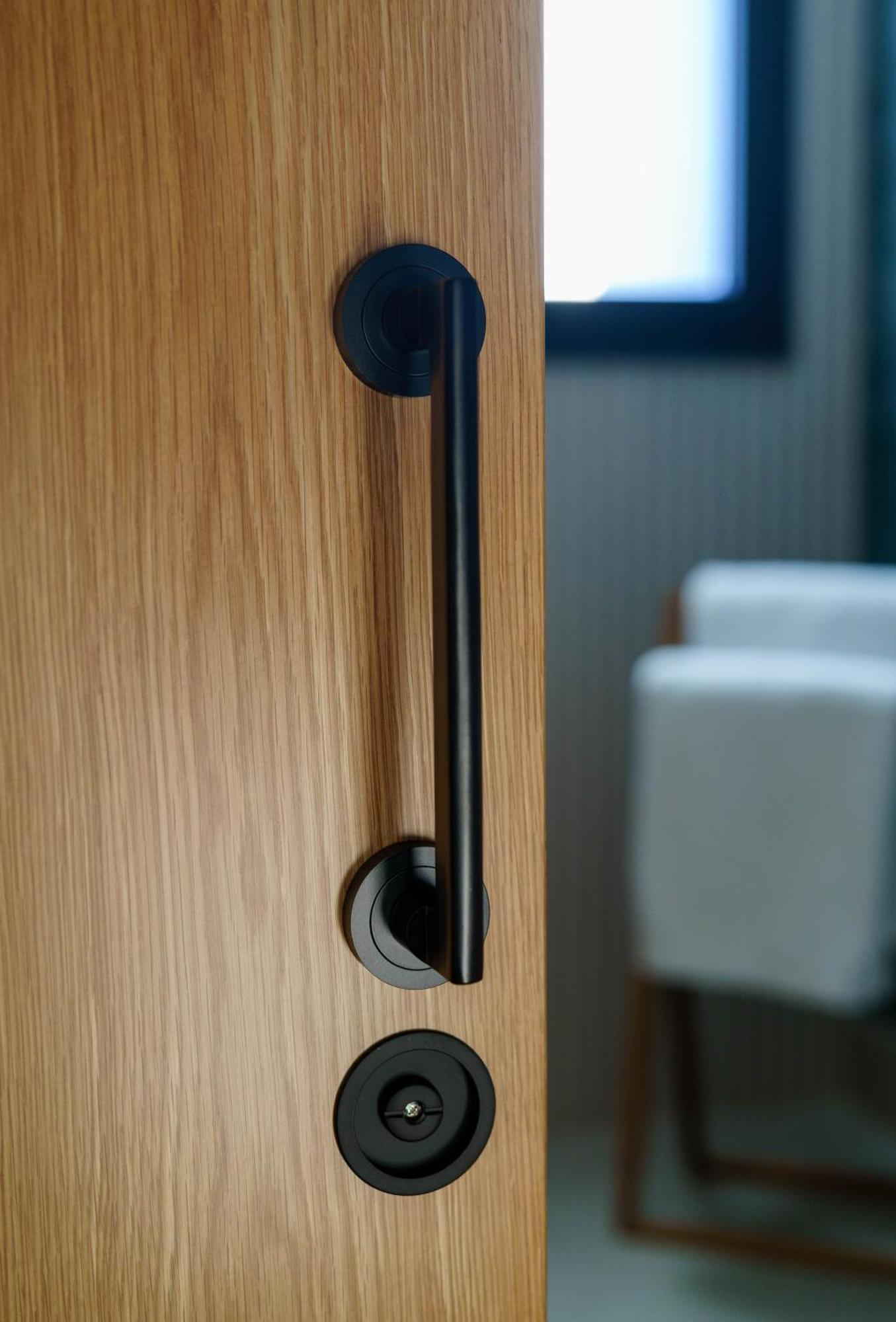 Hoteles Desconecta2 莫内斯特里奥 外观 照片