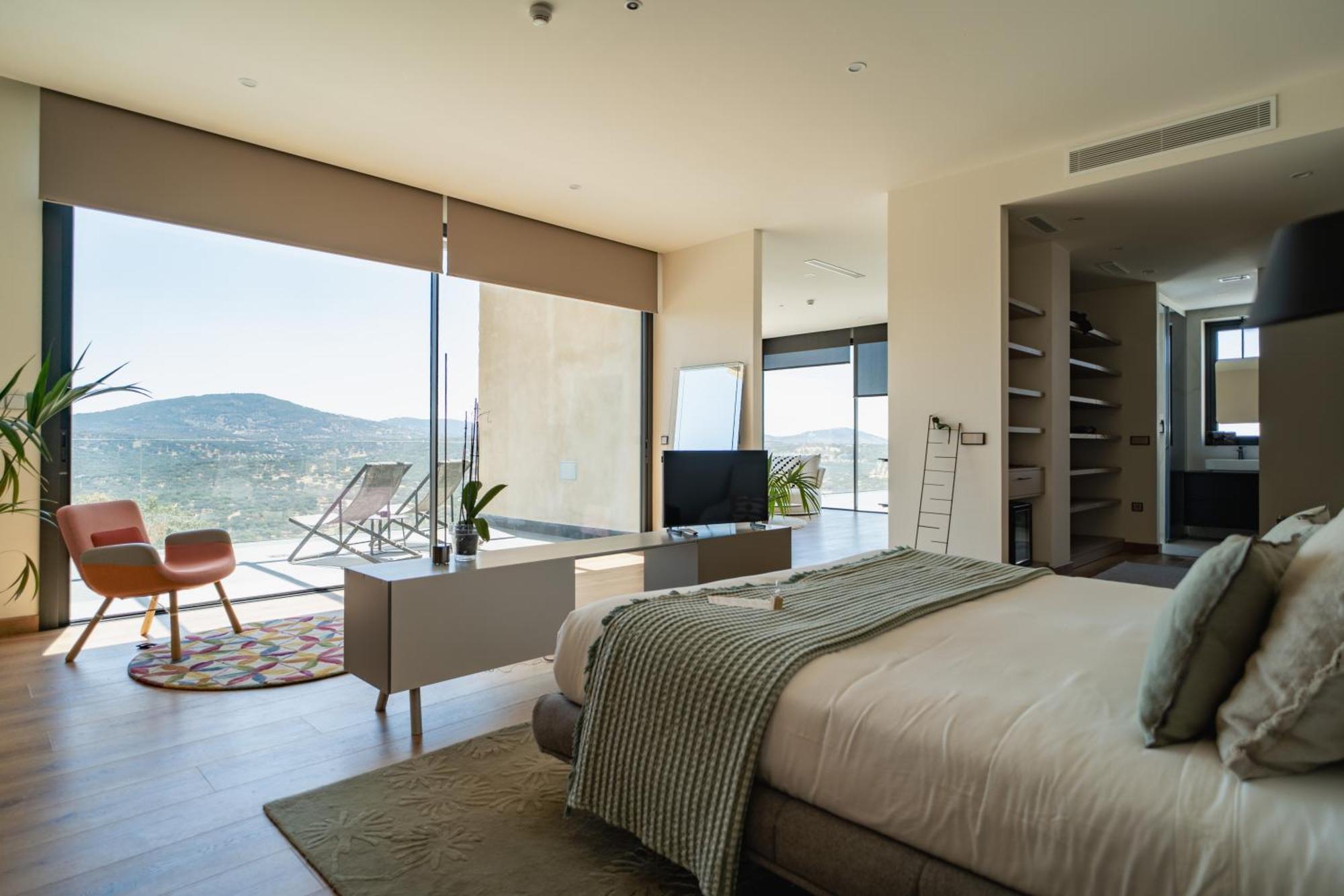 Hoteles Desconecta2 莫内斯特里奥 外观 照片